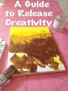 LimeTreeFruits.com // Releasing Creativity