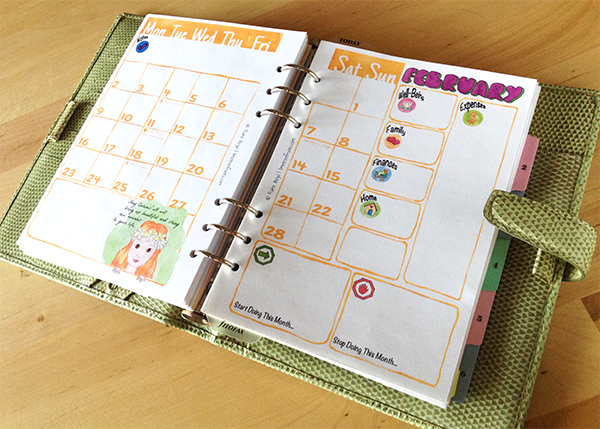 LimeTreeFruits Planner is BACK! ✨Special Edition✨